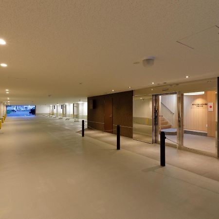 Hotel Grand Terrace Obihiro Annex Exteriér fotografie
