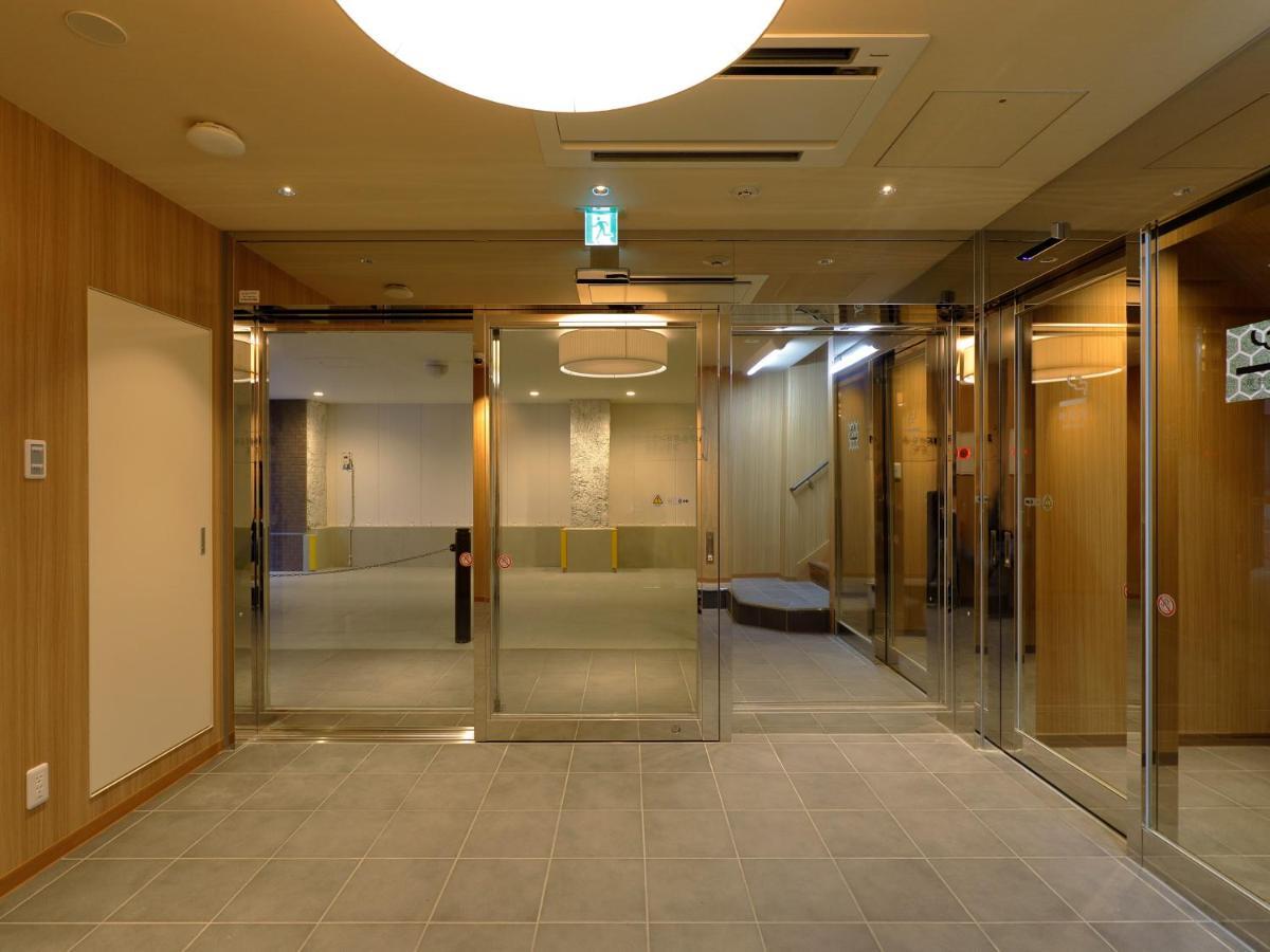 Hotel Grand Terrace Obihiro Annex Exteriér fotografie