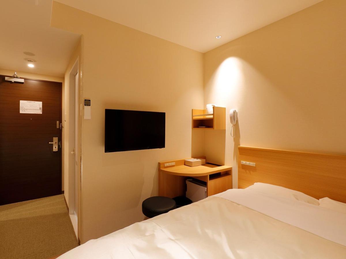 Hotel Grand Terrace Obihiro Annex Exteriér fotografie