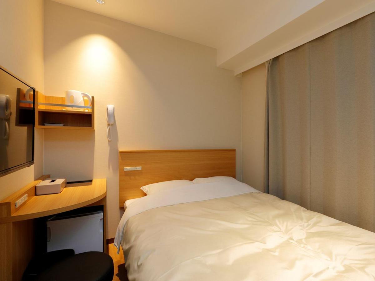 Hotel Grand Terrace Obihiro Annex Exteriér fotografie